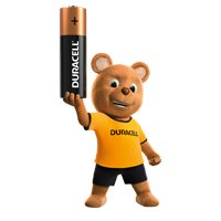duracell piller