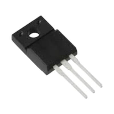 IRFS 640 Transistör