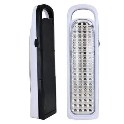 Powermaster 66 Ledli Şarjlı Işıldak Fener FA-6820