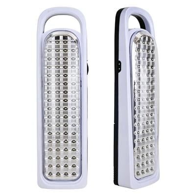 Powermaster 66 Ledli Şarjlı Işıldak Fener FA-6820