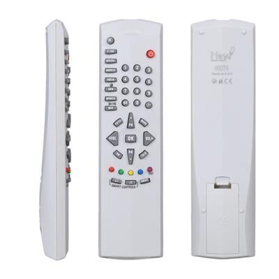 Hey Arçelik Beko Patlı P-100 TV Kumanda