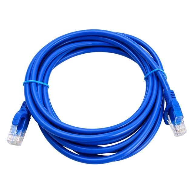 Philips SWA1946/93 5 Metre Cat6 Ethernet LAN Ağ Kablosu Gigabit 1000Mbps