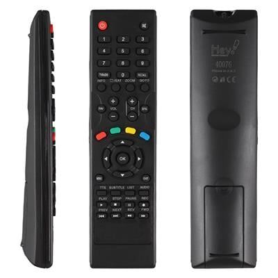 HEY 40076 Technobox Dragon HD Uydu Kumanda