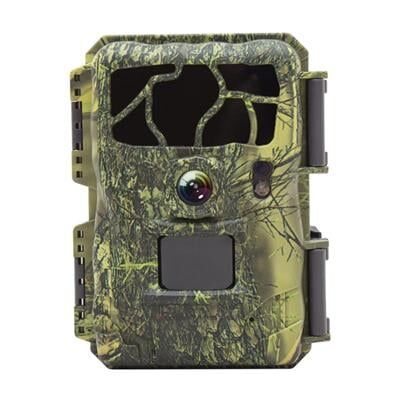 Powermaster KH-661 20 MP 1080P 22 Led PIR Sensörlü Mini Fotokapan Kamuflaj Kamera