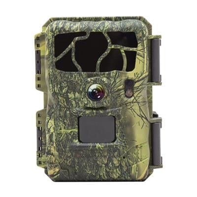 Powermaster KH-661 20 MP 1080P 22 Led PIR Sensörlü Mini Fotokapan Kamuflaj Kamera