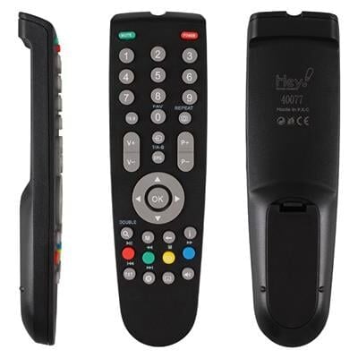 HEY 40077 Arçeli̇k Beko Grundig Uyumlu LCD LED TV Kumanda