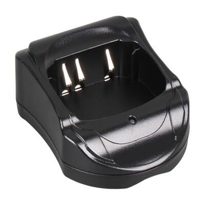 Aselsan QBC-32L A-446 Telsiz Masaüstü Rapid Şarj Yuvası