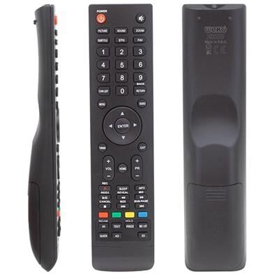 HEY 40085 Keysmart Altus Beko Arçelik 40'' Uyumlu LCD LED TV Kumanda