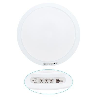 Powermaster PM-7673 95 mm 24 Ledli Şarjlı Tavan Lambası