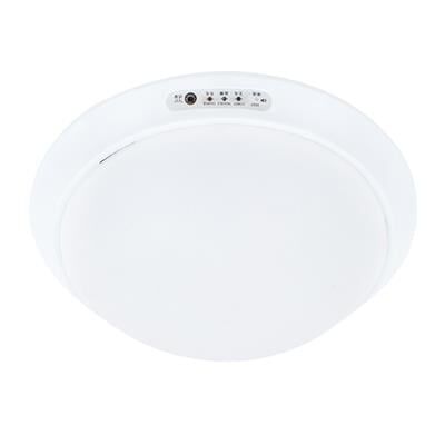 Powermaster PM-7673 95 mm 24 Ledli Şarjlı Tavan Lambası