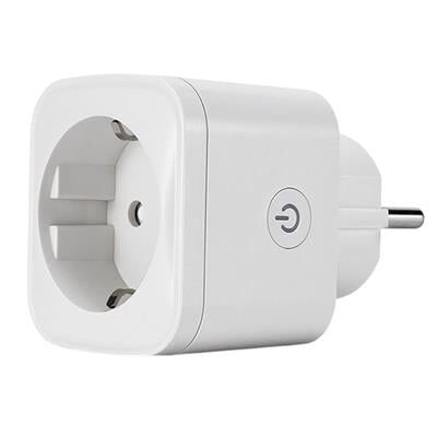 X-Level X-Plug XSP9010 On/Off Tuşlu Android/iOs/App Smartlife Telefon Kontrollü 16A Akım Korumalı Wifi Akıllı Priz