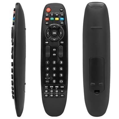 HEY 40092 Sunny Axen Woon 3D ALTI Üstü OVAL Uyumlu LCD LED TV Kumanda