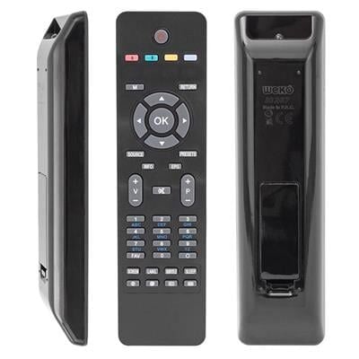 HEY 40093 Vestel Uyumlu LCD LED TV Kumanda