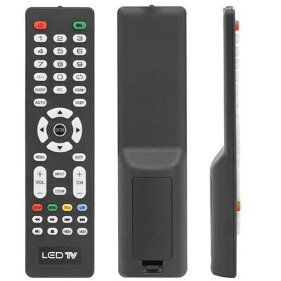 HEY 40105 Hello Navigold 19'' 22'' Yeni̇ Model Uyumlu LCD LED TV Kumanda