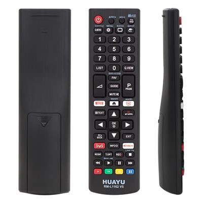 Huayu RM-L1162 V5 LG Universal Lcd - Led Tv Kumandası