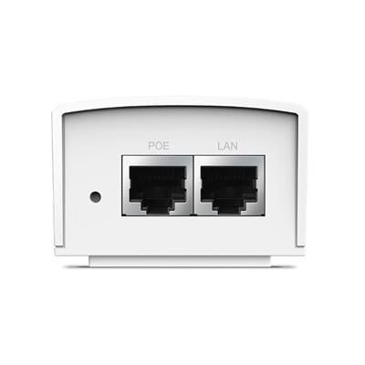 TP-Link TL-POE4824G 48V Pasif PoE Adaptörü Enjektörü