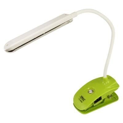 Powermaster Yajia YJ-5868 11 Smd Led'li Masa Lambası