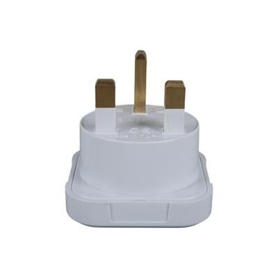 De-Pa 11008-UK İngiliz Fiş Tersi Çok Amaçlı Fiş