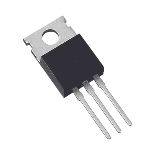 4N80 PLS TO220 Transistör
