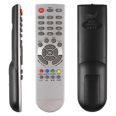 HEY 40119 Nextwave 10000 FTA Uydu Uyumlu Kumanda