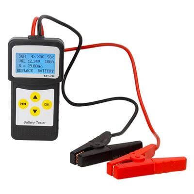 Noyafa BAT-280 Akü Test Cihazı