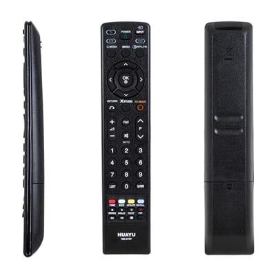 LG RM-D757 Universal Lcd Led Tv Kumandası