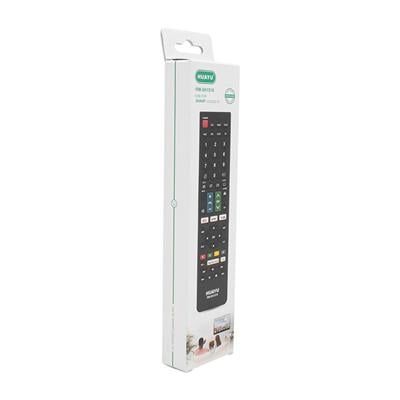 Huayu RM-SH1516 Sharp Netflıx- Youtube- Prıme Vıdeo Tuşlu Unıversal Lcd-Led Tv Kumanda