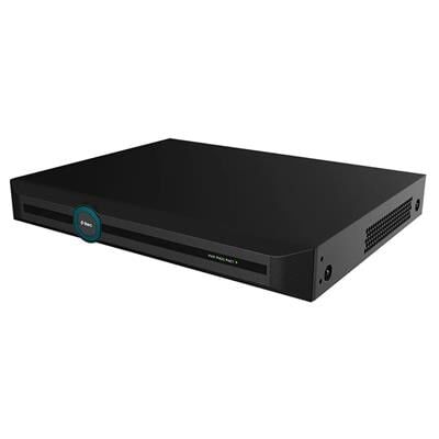 TTEC NVR-3232HM-4K 32 Kanal 4K NVR Kayıt Cihazı 20TB Kapasiteli H.265+ Alarm Destekli