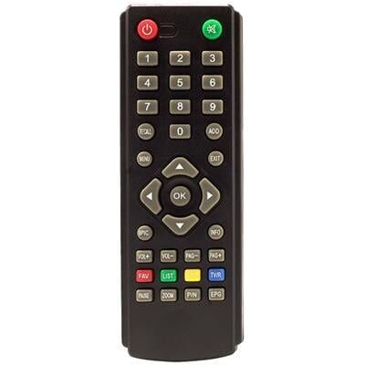 Weko Mersat Ms-2011biss Uydu Kumandası