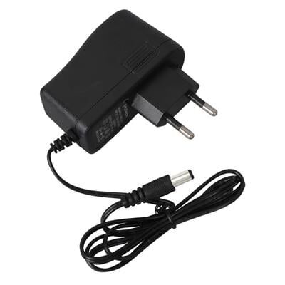 Mytech NSE-01 24 Volt 1 Amper 5.5*2.5 Mm Uçlu Priz Tipi Plastik Kasa Adaptör