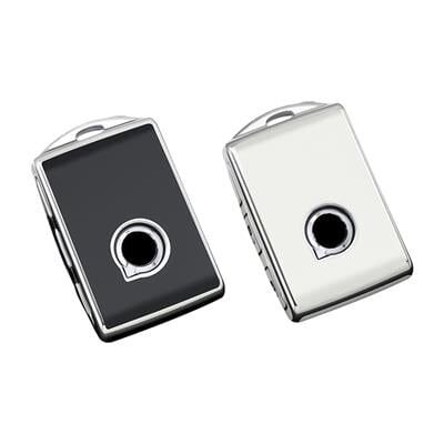 Sunup Volvo Anahtarlık Koruyucu Kılıf