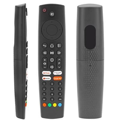 HEY 40144 Arçeli̇k Grundig Beko Uyumlu LCD LED TV Kumanda