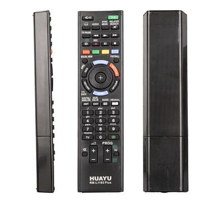 Huayu Sony RM-L1165 Tüm Modellere Uyumlu Universal TV Kumanda