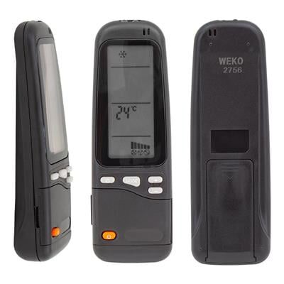 Bosch RC-3 RC/A (RC) P/N 438600 Klima Kumandası