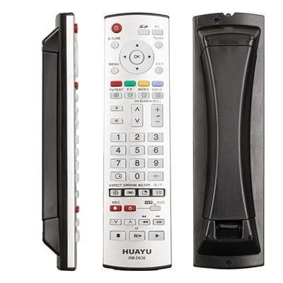 Panasonic RM-D630 Univesal Lcd-Led Tv Kumandası