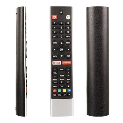 Huayu Skyworth SW-V3 Ses Komutlu Akıllı Lcd Led Tv Kumanda