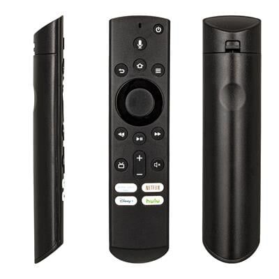 Huayu Amazon Fire TV AF-V4 Media Oynatıcı Kumandası