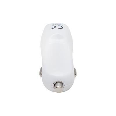 Powerway X-777 Çift Usb'li 2.1 Amper Çakmaklık Araç Şarj Cihazı