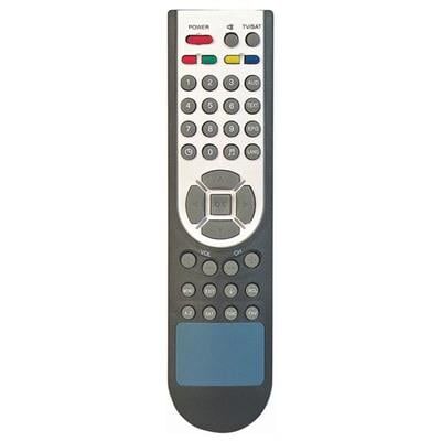 Starsat Universal Uydu Alıcı Kumandası