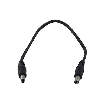 TK 34 Fiş Kablolu Kamera İçin Çift Uçlu