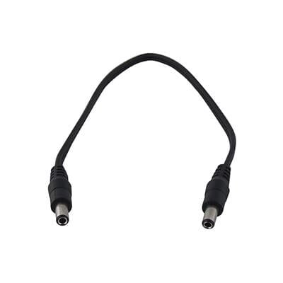 TK 34 Fiş Kablolu Kamera İçin Çift Uçlu