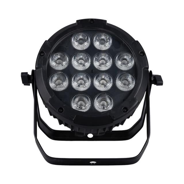 Aolait ALB12W 12x18W RGBW LED Par Sahne Işıklandırması