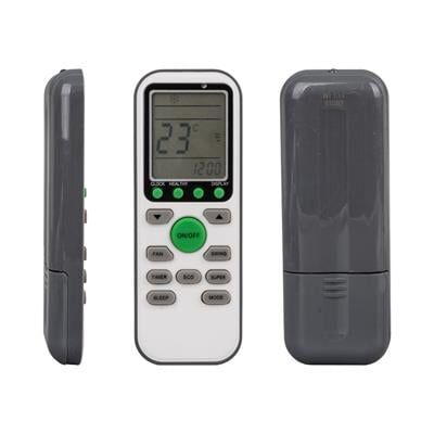 Weko Rubenis - TCL GYKQ-36 Klima Kumandası