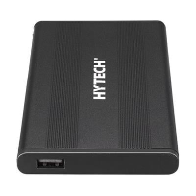 Hytech HY-HDC20 2.5'' USB 2.0 SATA Harici Hard Disk Kutusu Siyah
