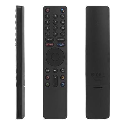 Weko Xiaomi MI-V4 (XMRM-010) Netflix- Prime Video Tuşlu Lcd-Led Tv Kumanda
