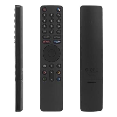 Weko Xiaomi MI-V4 (XMRM-010) Netflix- Prime Video Tuşlu Lcd-Led Tv Kumanda