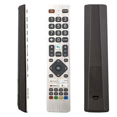 Weko Sharp SH-V5 Netflix-Prime Video-Youtube Tuşlu Lcd Led Tv Kumanda