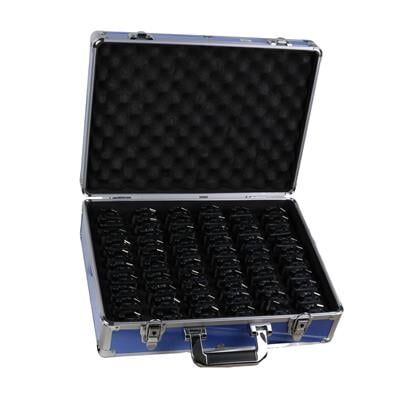 Tur Rehber Sistemi Saklama Çantası