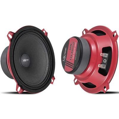 MK Maven Klang MK-TH3052 Thor Serisi 5'' 13cm 300 Watt Midrange Hoparlör Takımı