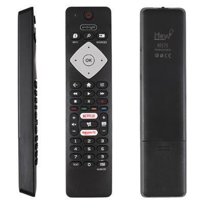 HEY 40179 Philips Ambilight Uyumlu LCD LED TV Kumanda